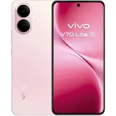Vivo V70 Lite 5g 6/256gb 6.7´´