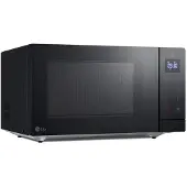 LG Forno A Microonde Con Grill Mh7032jab