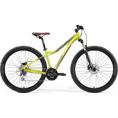 Merida Bikes Bicicletta Da Mtb Matts 7.20 Hp2