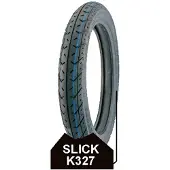 Kenda Pneumatico Per Scooter Slick 4p 16´´ X 2.75