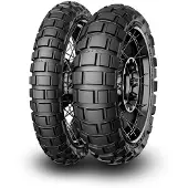 Continental Pneumatico Posteriore Adventure Tkc 80 60r M+s Tl