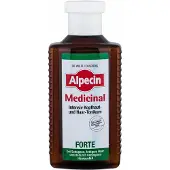 Alpecin Tonico Intensivo Caduta Capelli 200 ml — Tonico capelli