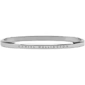 Daniel Wellington Classic DW004016 18,5 cm — Bracciale in Acciaio