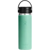 Hydroflask Wide Mouth Flex Sip Lid (591 ml, turchese)