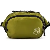 Jack Wolfskin Marsupio Wandermood