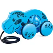 Hape Giocattolo William Pull-along