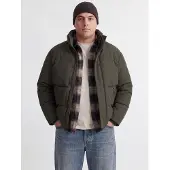 Jack & Jones Plus Size Piumino