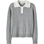 Name it Pullover