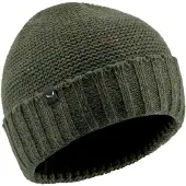Salewa Sarner 3 WO Beanie Berretto (One Size, olivia)