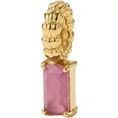 Purelei Ciondolo 'Juli' oro / rosé