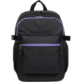 Roxy Gateline 2.0 Zainetto nero