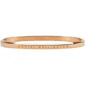 Daniel Wellington Bracciale In Bronzo Massiccio Classic Lunghezza 15,5 Cm — Bracciale