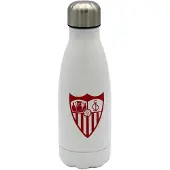 Sevilla Fc Bottiglia Acciaio Inossidabile 550ml