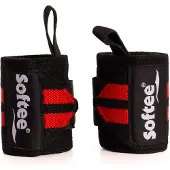 Softee Polsino Muscle Compression