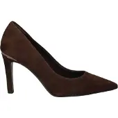 Tamaris Decolleté marrone - 38