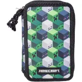Minecraft Astuccio Minecraft