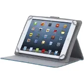 Rivacase Pu Universal 10.1´´ Pelle