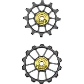 Token Set Di Pulegge Per Bicicletta Oversiez Sram Tbt 12/14t