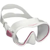 Cressi Spa Maschera Subacquea F Dual