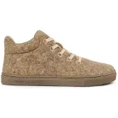Koel Women's Hivon Wool Scarpe barefoot Donna (37, beige)
