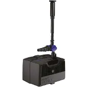 Fluval Filtro Per Laghetto Pond Jet-clear 6500 All In One