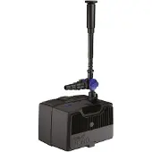 Fluval Filtro Per Laghetto Pond Jet-clear 3500 All In One