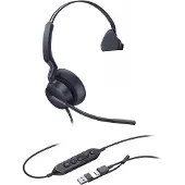 Yealink Cuffie Monaurali 100690493