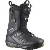 Salomon Scarponi Da Snowboard Faction