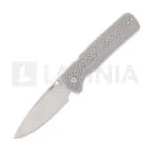Cold Steel Coltello pieghevole Full Metal Atlas Drop Point, Stonewash