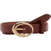 Mango Cintura marrone scuro