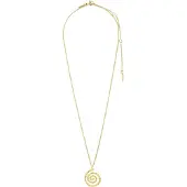 Pilgrim Collana oro