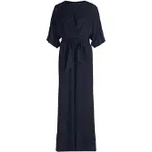 Vera Mont Tuta jumpsuit blu scuro