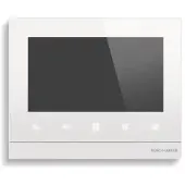Busch-Jaeger Busch-Welcome stazione interna M22381-W-03 2TMA220050W0016
