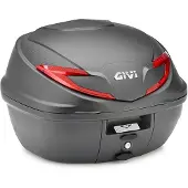 Givi Bauletto Da Moto B39n 39l