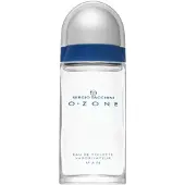 Sergio Tacchini Ozone Man - Eau De Toilette 50 ml