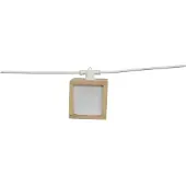 Newgarden Luce Decorativa Vega Garland