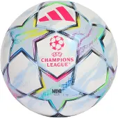 Adidas Mini Pallone Da Calcio Uefa Champions League 26/27