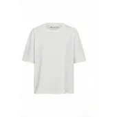 IVY Copenhagen Top ' IVY-Elly ' bianco