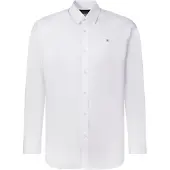 Karl Lagerfeld Camicia bianco