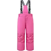 Kamik Kid's Regan Pantaloni da sci Bambini (164, fuchsia)