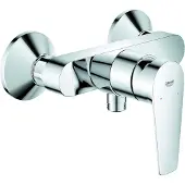 GROHE Miscelatore monocomando per doccia BauEdge 23635_1, 1 pz.