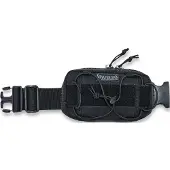 Maxpedition JANUS Extension Pocket, nero