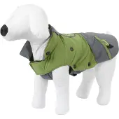 Kerbl Cappotto per cani VANCOUVER, XS, 30cm