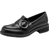 Tamaris Mocassini nero - 37
