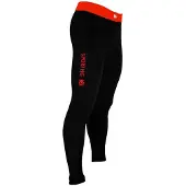Sport Hg Leggings Compressive Double