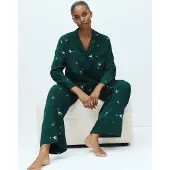 Marks & Spencer Pigiama giada / offwhite
