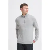 Blend Pullover 'BHBAGGE' grigio