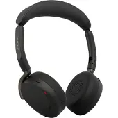 Jabra Cuffie Per Telefono Evolve3 65 Flex Uc
