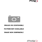 Puig Parabrezza Sportivo Z-racing Suzuki Gsxr6/750 2011-2017