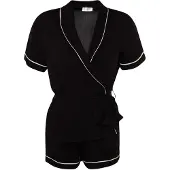 Trendyol Shorty nero